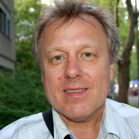 Juhász Gábor